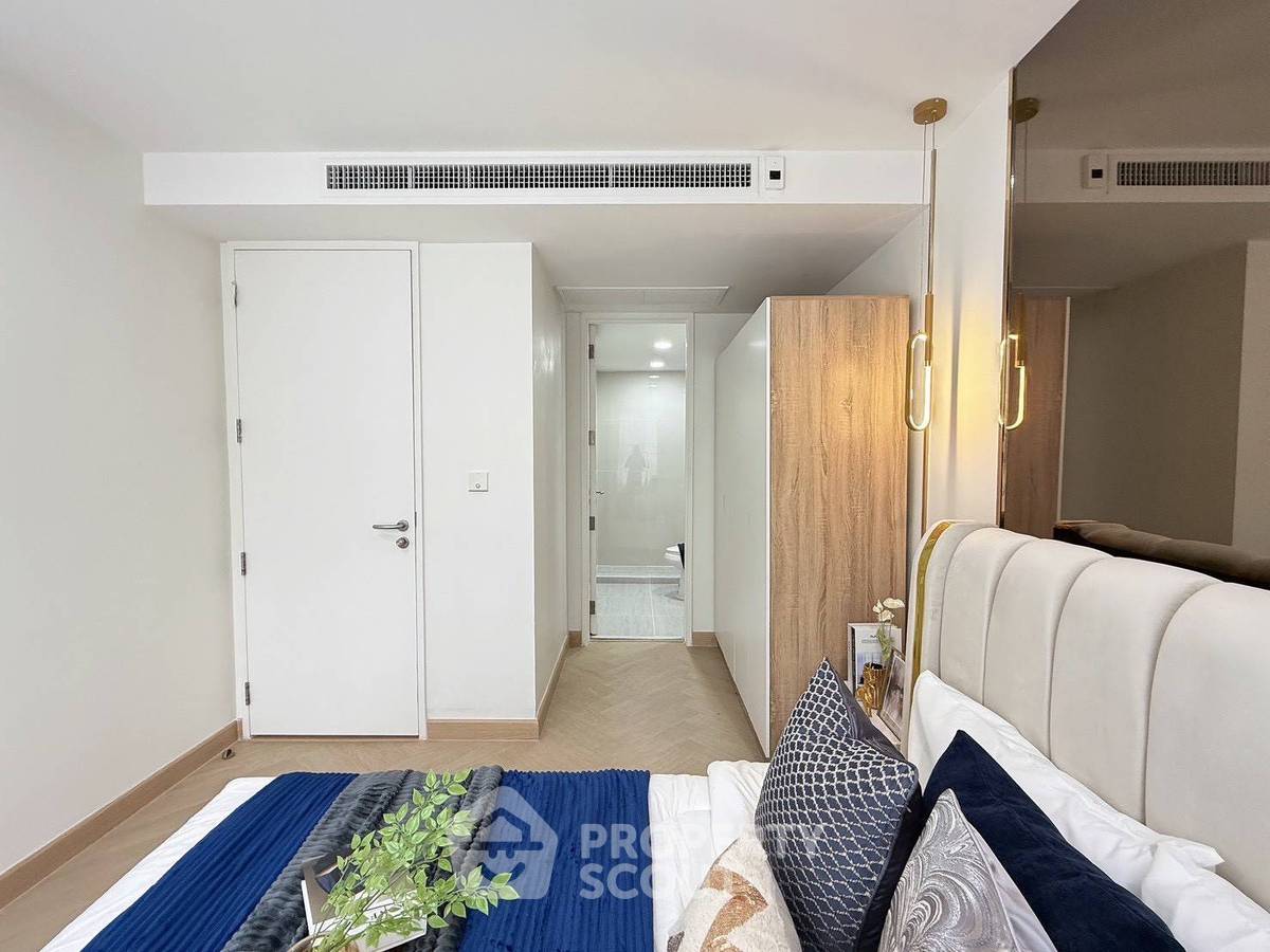รูป 200 ม. ถึง BTS ช่องนนทรี | คอนโด 1 ห้องนอน Collezio Sathorn-Pipat (ID 3075279) - รูปที่ 8/13
