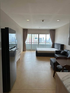 รูปภาพ ND0970 For rent The Platinum near CentralWorld