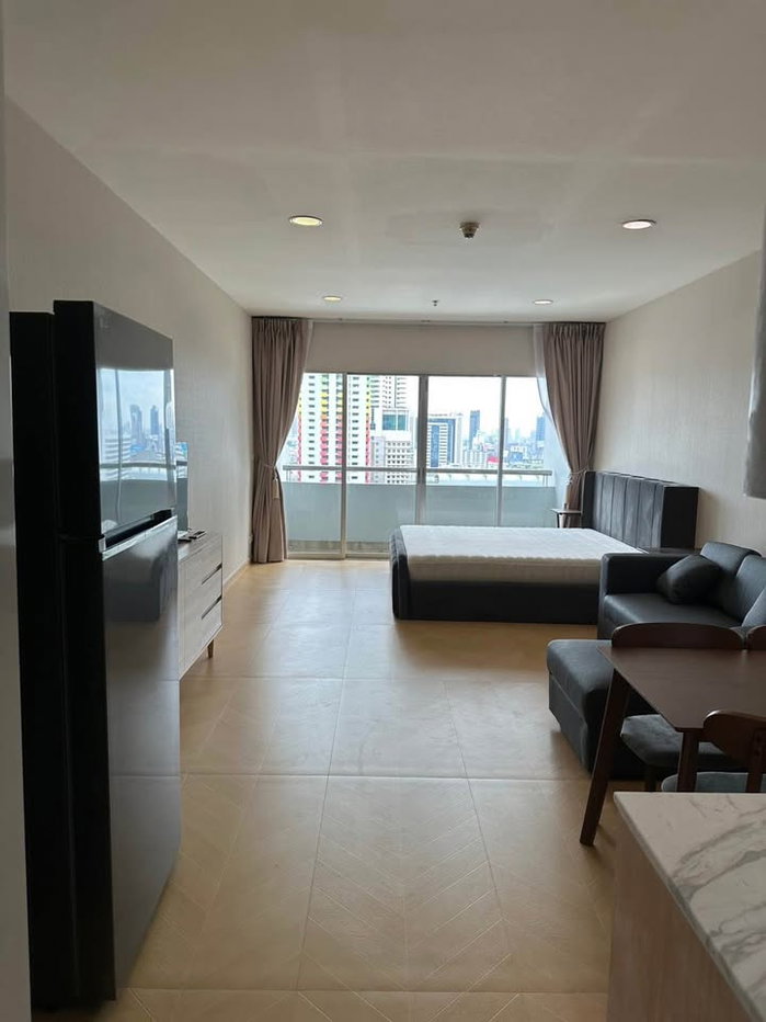 picture ND0970 For rent The Platinum near CentralWorld - 1/12