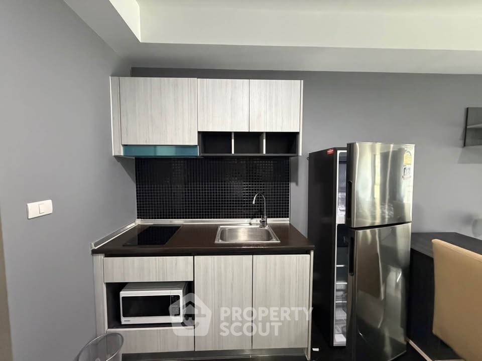 picture 1-BR Condo For Rent At Estabe Phahonyothin 18, MRT Chatuchak Park (ID 3075788) - 9/9