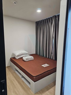 รูปภาพ 📌 For Rent Condo KAVE LUMINOUS BANGMOD Building C, Floor 5,Studio, Room size 24 sqm