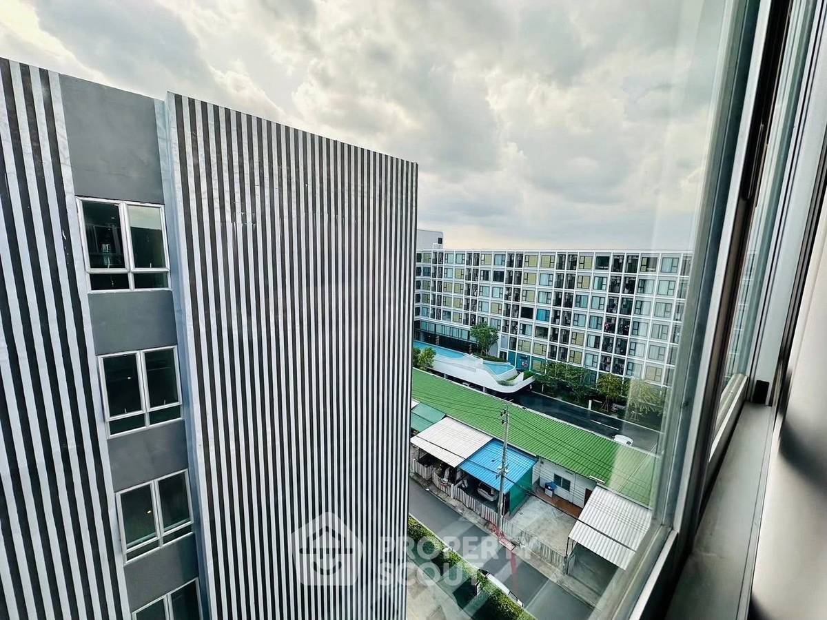 รูป คอนโด 2 ห้องนอน เอลลิโอ เดล มอส พหลโยธิน 34 ใกล้ BTS เกษตรศาสตร์ (ID 3063576) - รูปที่ 26/26