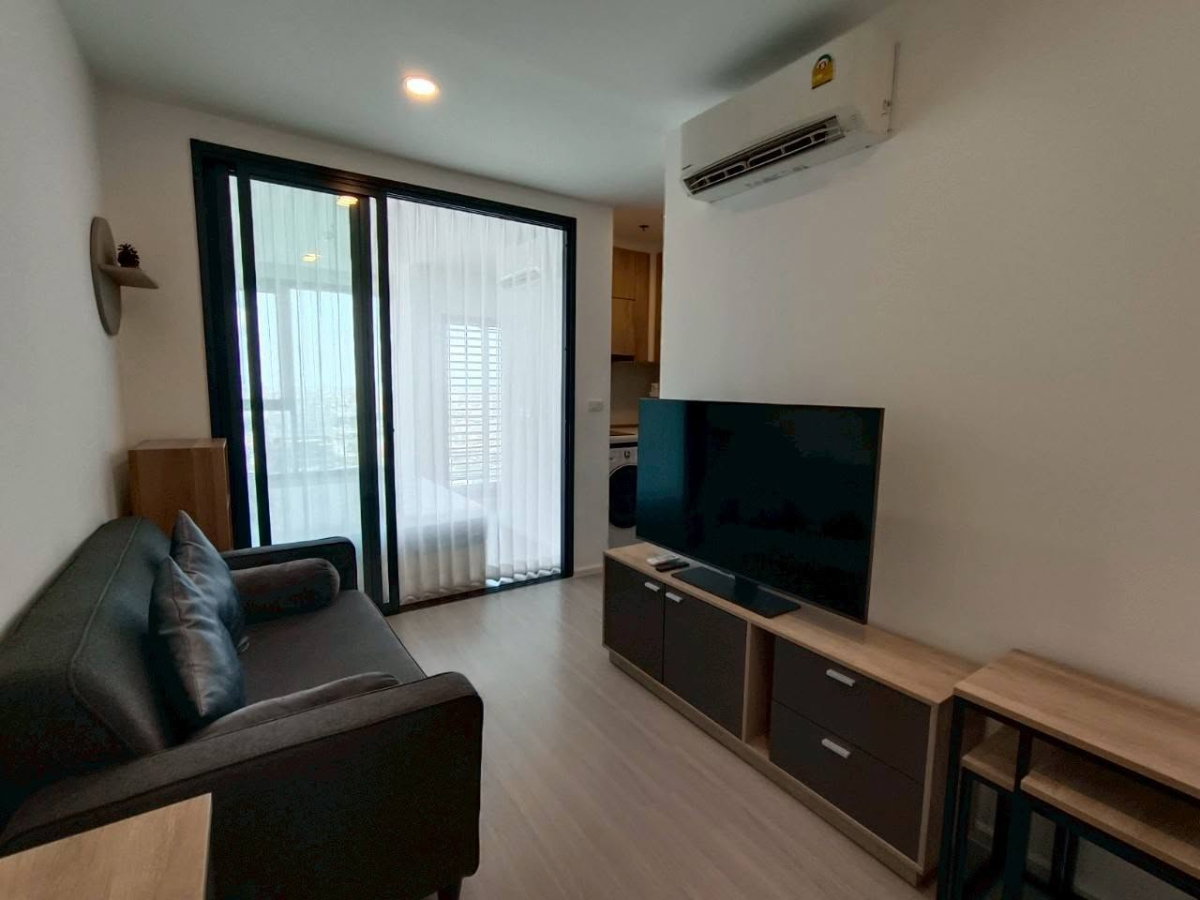 รูป 🤝🏻RB25378 ให้เช่าถูกมาก👍เดนิม จตุจักร✅แอดไลน์ @mproperty( มี @ ด้วย) แอดมินตอบไว - รูปที่ 4/8