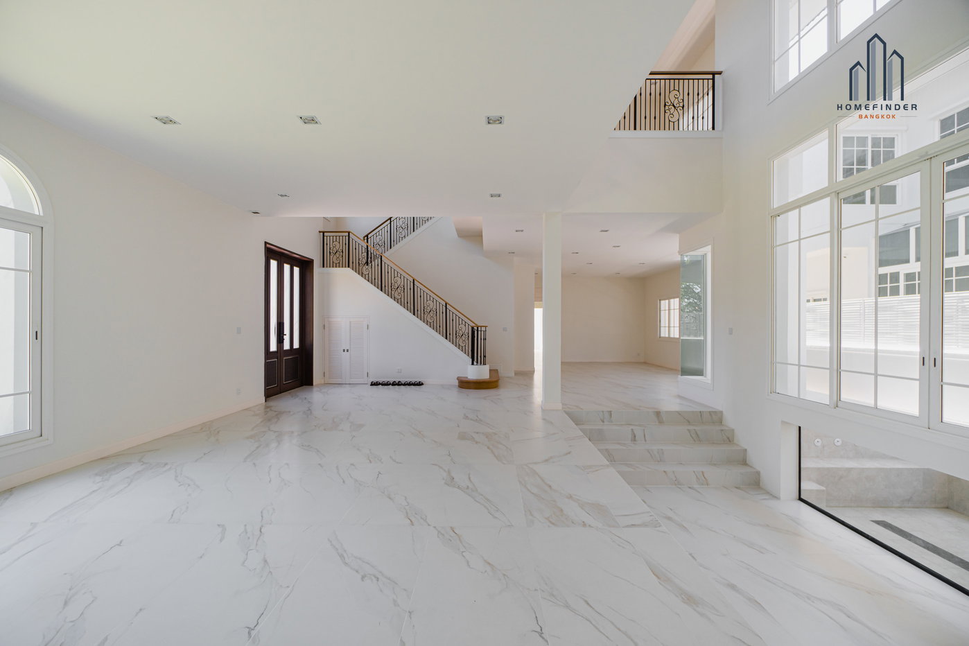 รูป THE GRAND Riverfront Ratchapruek - Rama 5 5 bedrooms, for sale - รูปที่ 23/45