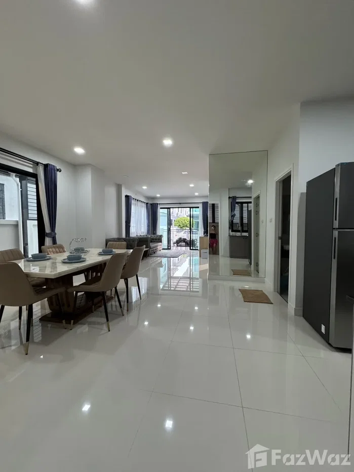 picture 🏡 Brand-New Detached House for Rent – Ready to Move In 6572767 - 9/34