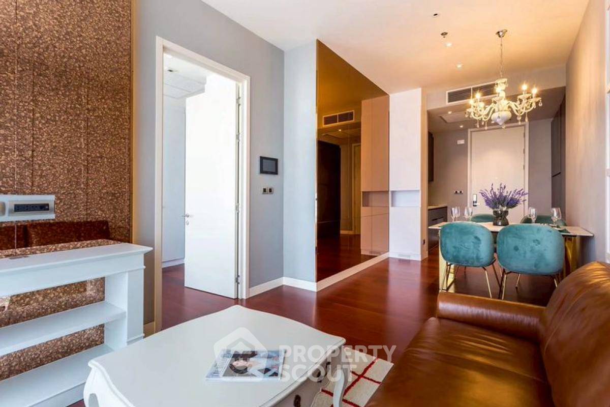 picture 1-BR Condo At Khun By Yoo In Thong Lo Near BTS Thong Lor (ID 3075964) - 2/5
