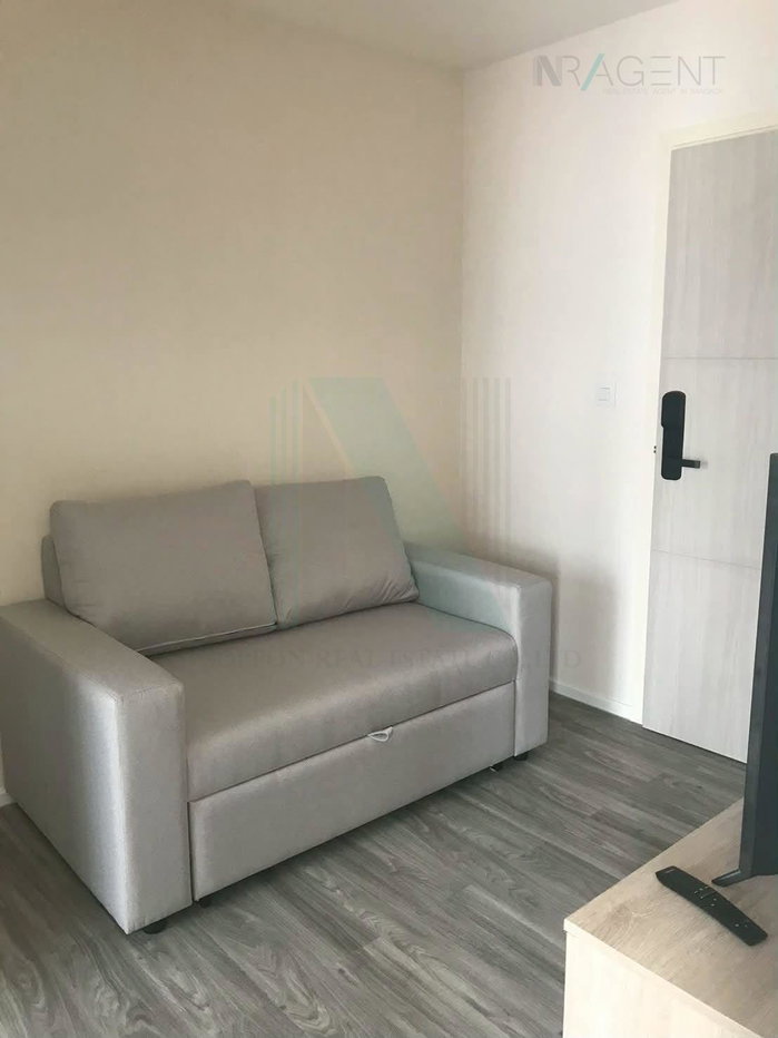 picture For Rent Condo IKON SUKHUMVIT 77 Building A, Floor 4,1 bed room, Room size 29 sqm - 2/8