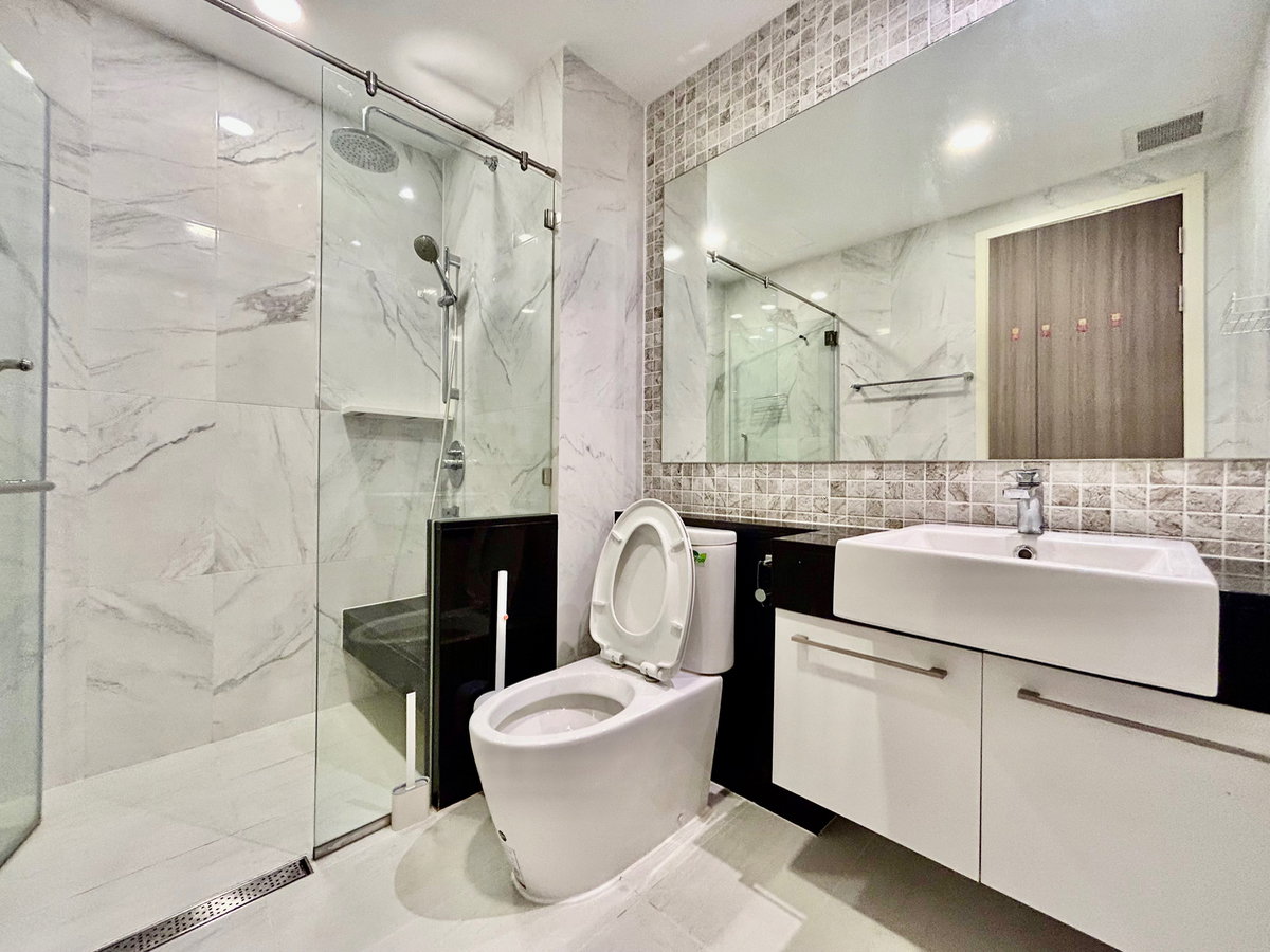 picture For Rent | Supalai Premier Charoen Nakhon Spacious 1-Bedroom Condo | Only Steps from BTS Khlong San - 9/17