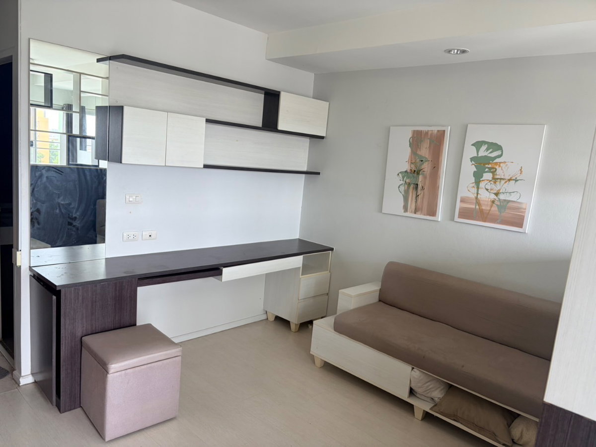 picture The Log 3 for rent ✨ Fully furnished - 3/8