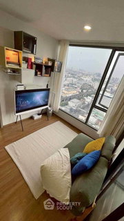 รูปภาพ 1-BR Condo at Cloud Thonglor-Phetchaburi near MRT Phetchaburi (ID 2889721)