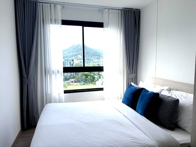 Condos for rent : 🔥🔥Hot!🔥🔥 Condo For Rent, The Base Bukit, near Central Phuket🔥🔥
