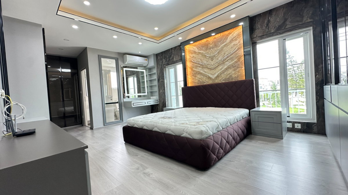 picture For Rent Twin house Anya Bangna Ramkamhaeng2 GH506 - 23/36