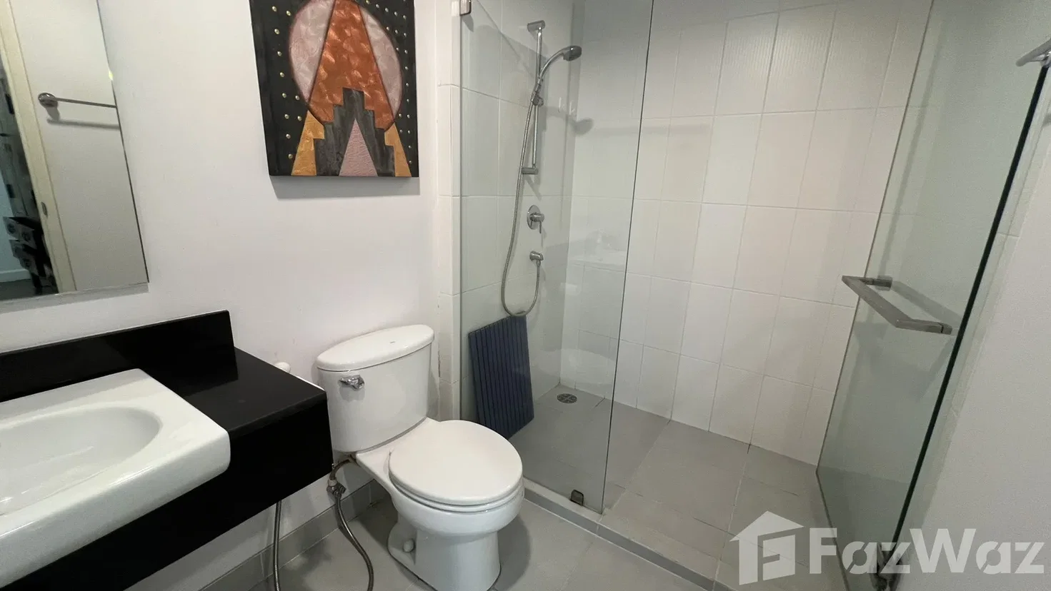 รูป คอนโดให้เช่า 1 ห้องนอน ในโครงการ Baan Sanpluem 6572895 - รูปที่ 7/9