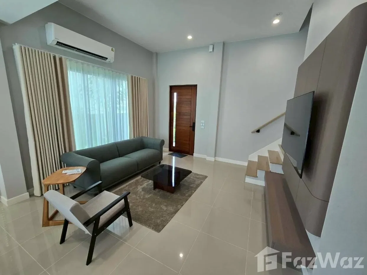 picture Luxury 4BR Detached House - Baan Ninya Krungthep Kreetha 6545126 - 4/23