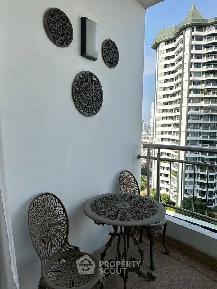 picture 1-BR Condo 53 Sqm, 17th Floor At Supalai River Resort (Charoen Nakhon) (ID 3075317) - 12/13
