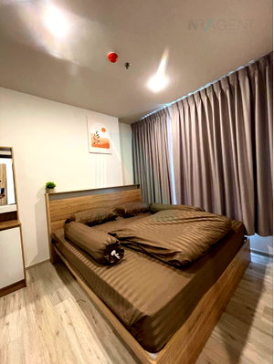 Condos for rent : 🚩 For Rent Condo XT HUAIKWANG Building B, Floor 11,1 bed room, Room size 35 sqm