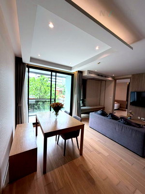 Condos for rent : 🔺 For Rent Condo PARAGON 31 Building 1, Floor 4,2 bed room, Room size 65 sqm