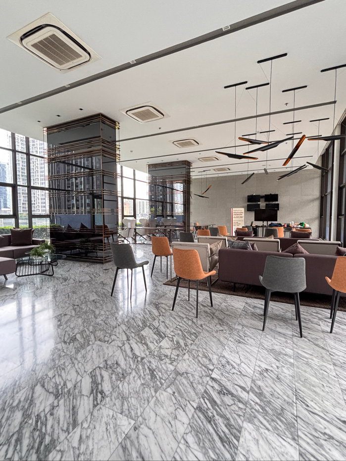 picture For sale : Chewathai Residence Aspke Condo - 24/34