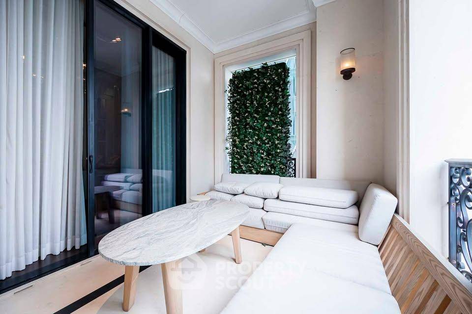 picture 3-BR Condo 263 Sqm At 98 Wireless, 200m to BTS Phloen Chit (ID 3047922) - 13/15