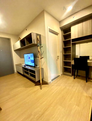 Condos for rent : 📌 For Rent Condo KNIGHTSBRIDGE PHAHOLYOTHIN INTERCHANGE Building B, Floor 5,1 bed room, Room size 30 sqm