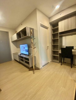 รูปภาพ 📌 For Rent Condo KNIGHTSBRIDGE PHAHOLYOTHIN INTERCHANGE Building B, Floor 5,1 bed room, Room size 30 sqm