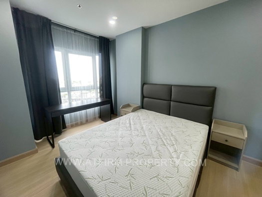 รูป 🛑🛑ให้เช่า!! ศุภาลัย เวอเรนด้า ภาษีเจริญ 1Bed 45 ตรม.ชั้น 17 ตึก B แต่งครบ ใกล้ซีคอนบางแค สนใจ Line ID: @atfirm🛑🛑 - รูปที่ 14/22