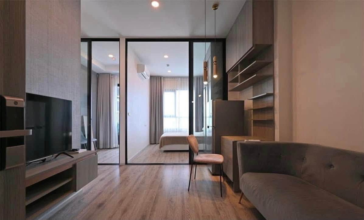 picture Condo for Sale : Knightsbridge Prime Ratchayothin - 5/8