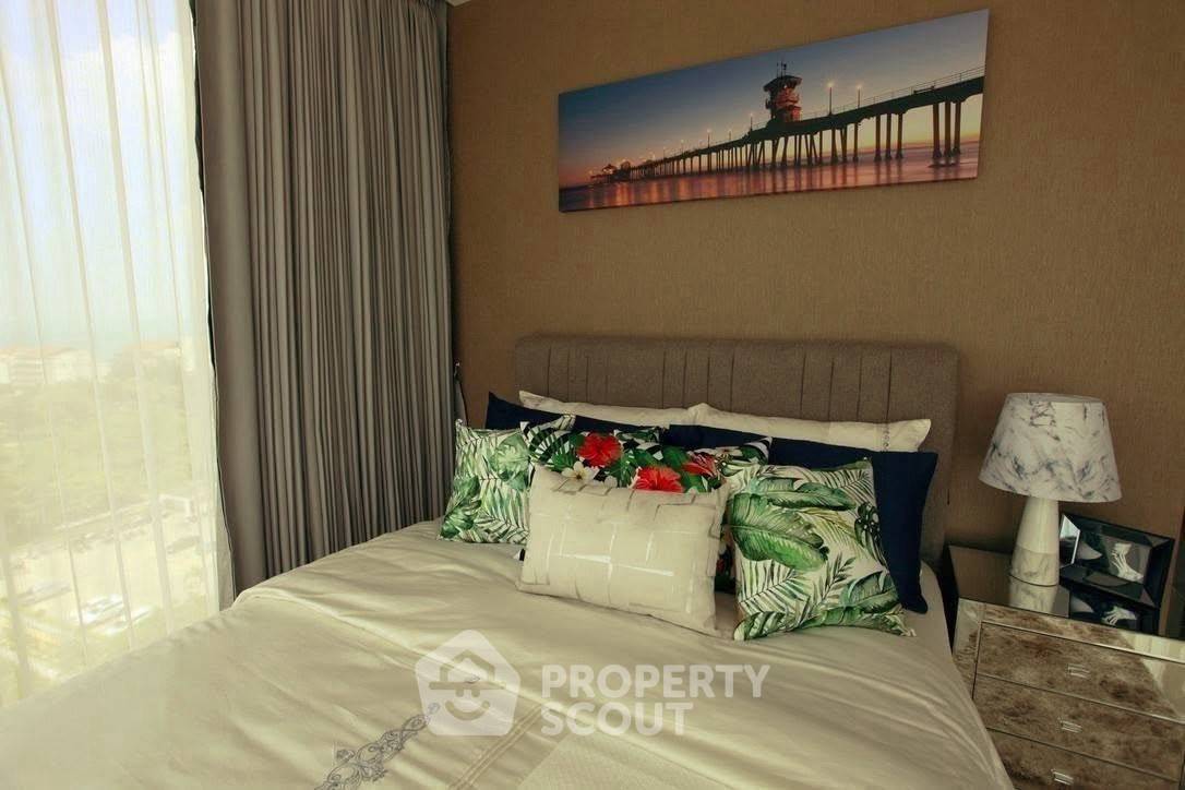 รูป คอนโดขาย 2 ห้องนอน ขนาด 70 ตร.ม. ที่ The Riviera Wongamat ใกล้ Sanctuary of Truth (ID 3075010) - รูปที่ 4/18