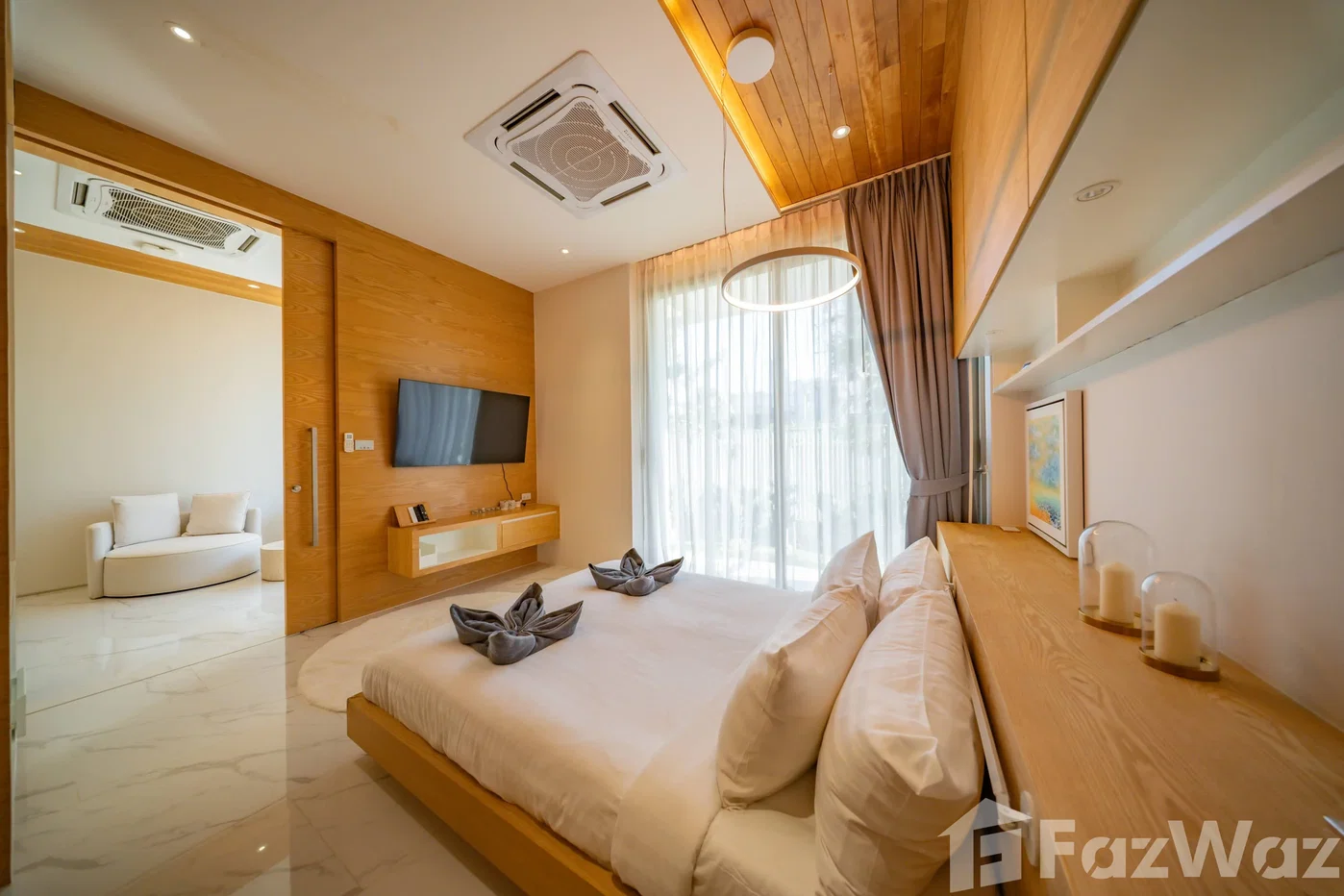 picture 3 Bedroom 5 Bathroom Villa for Sale at The Residence 6573678 - 138/181