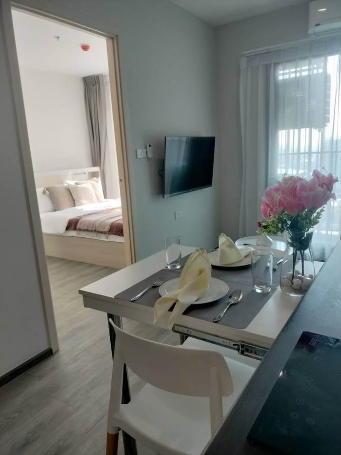 picture Condo for Rent: Rich Park @ Triple Station - 6/10