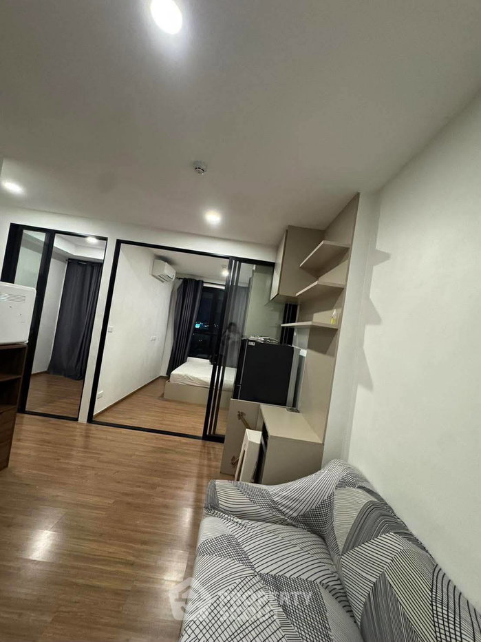 picture 1-BR Condo For Rent, The Origin Ram 209 Interchange, Min Buri (ID 3075310) - 1/5