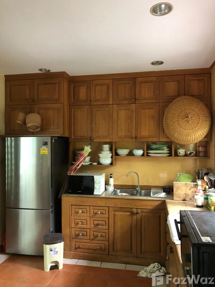 รูป ขาย บ้านเดี่ยว 4 ห้องนอน ใน อนุสาวรีย์, กรุงเทพมหานคร 1094004 - รูปที่ 4/10