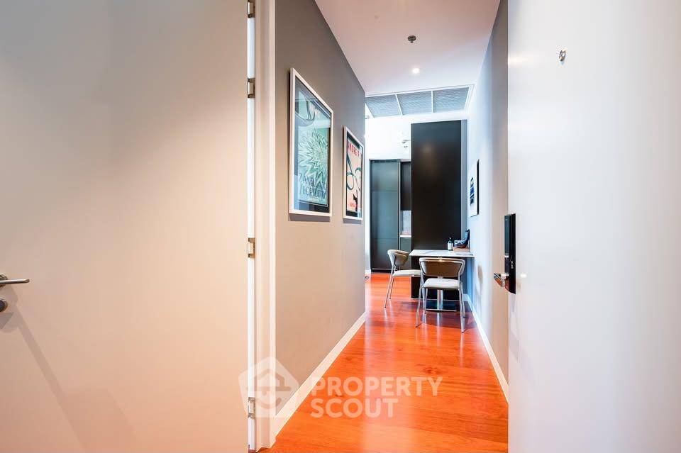 picture 1-BR Condo For Sale At Khun By Yoo, BTS Thong Lor (ID 2451404) - 7/8