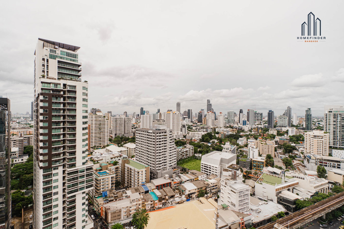 picture The Estelle Phrom Phong 2 bedrooms, for rent - 9/25
