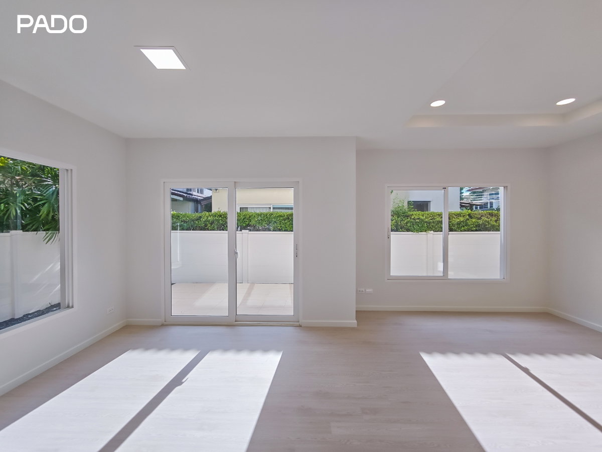 picture House for Sale , The Centro Watcharapol 3 Bed 3 Bath 56 sq.wa - 6/20