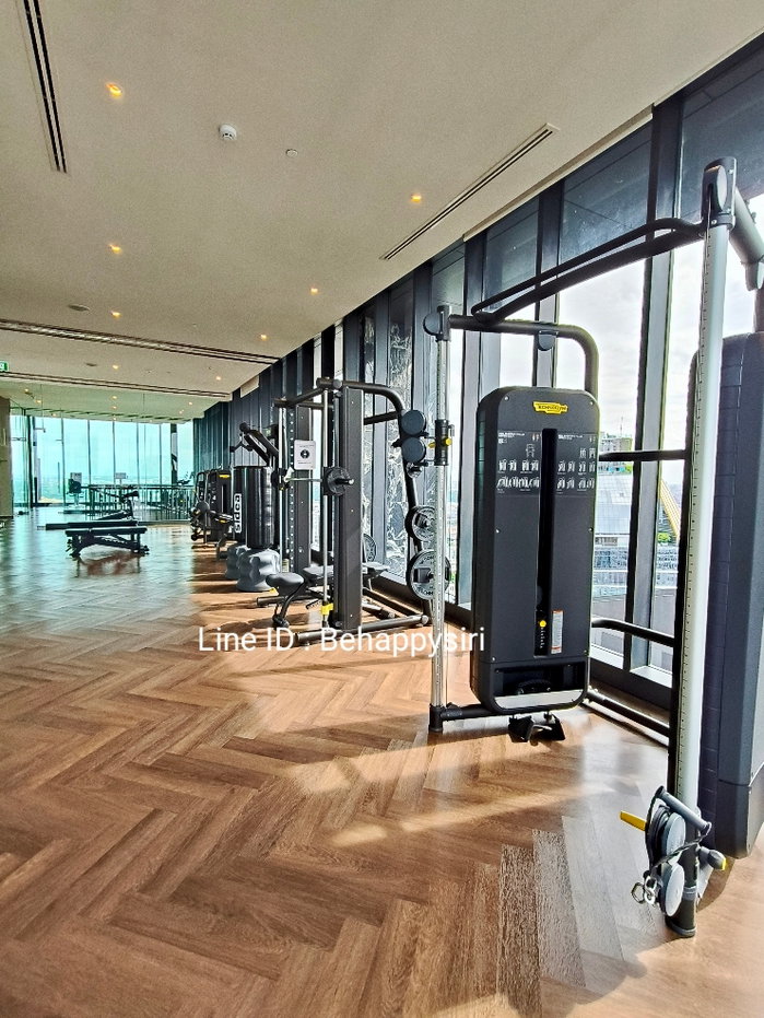 picture Hyde Heritage Thonglor | Near BTS Thonglor200m. | SALE 46MB - 29/38