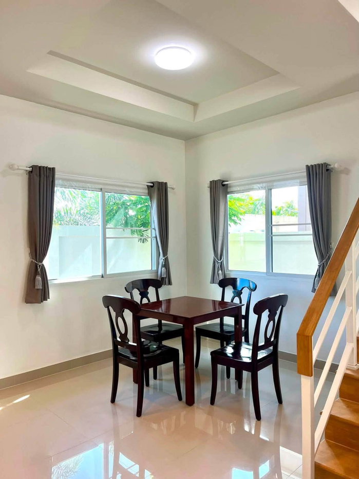รูป ให้เช่าบ้านเดี่ยว รีโนเวทใหม่ ม.โซกู๊ด ปลวกแดง ระยอง - รูปที่ 19/20