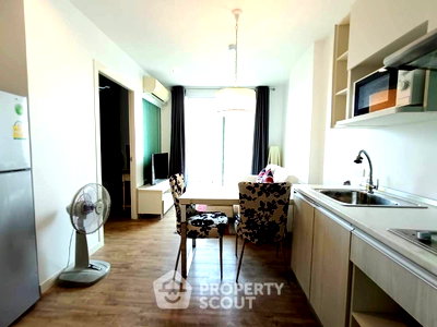 ขายคอนโด : คอนโด 1 ห้องนอน ขาย Neo Seaview Condo พัทยา ใกล้นาจอมเทียน สัตหีบ (ID 3076255)