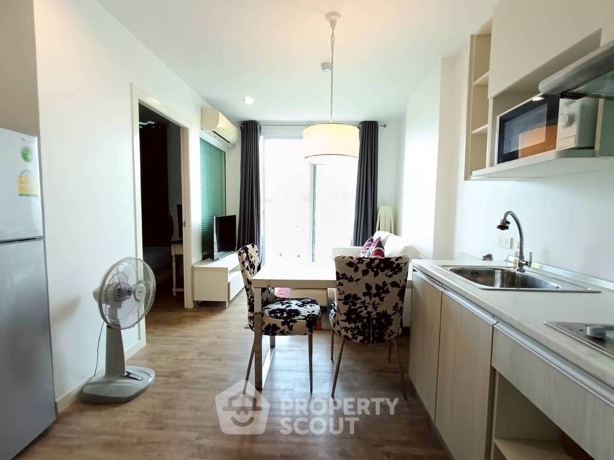 รูป คอนโด 1 ห้องนอน ขาย Neo Seaview Condo พัทยา ใกล้นาจอมเทียน สัตหีบ (ID 3076255) - รูปที่ 1/20