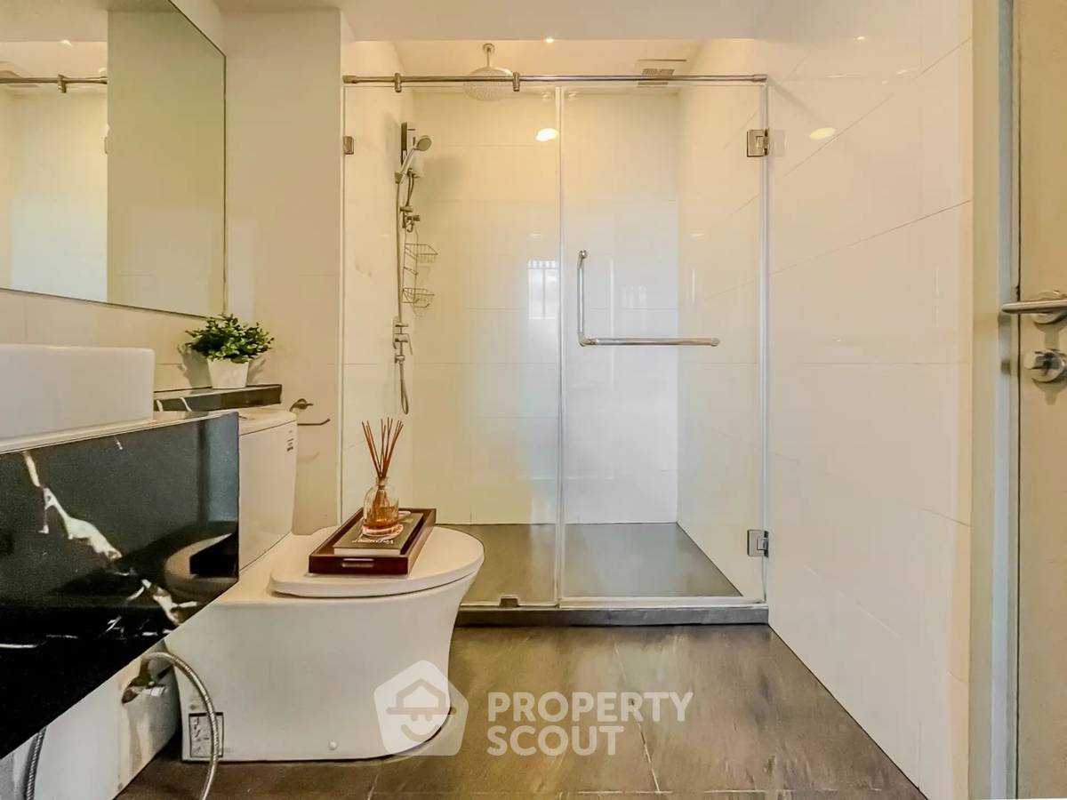 รูป คอนโด 2 ห้องนอน Knightsbridge Space รัชโยธิน ชั้น 26 📍 ใกล้ BTS รัชโยธิน (ID 3075132) - รูปที่ 12/19