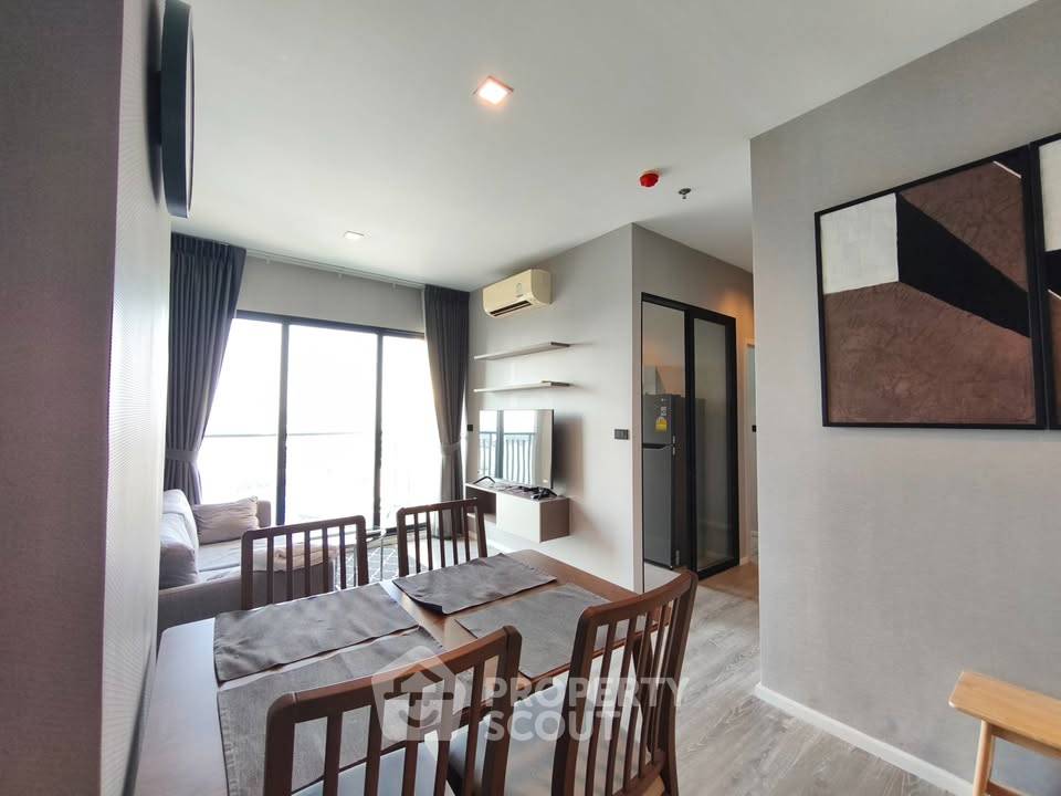 รูป คอนโด 2 ห้องนอน ชั้น 22 Knightsbridge Sky River Ocean ใกล้ BTS ปากน้ำ (ID 3075648) - รูปที่ 3/21