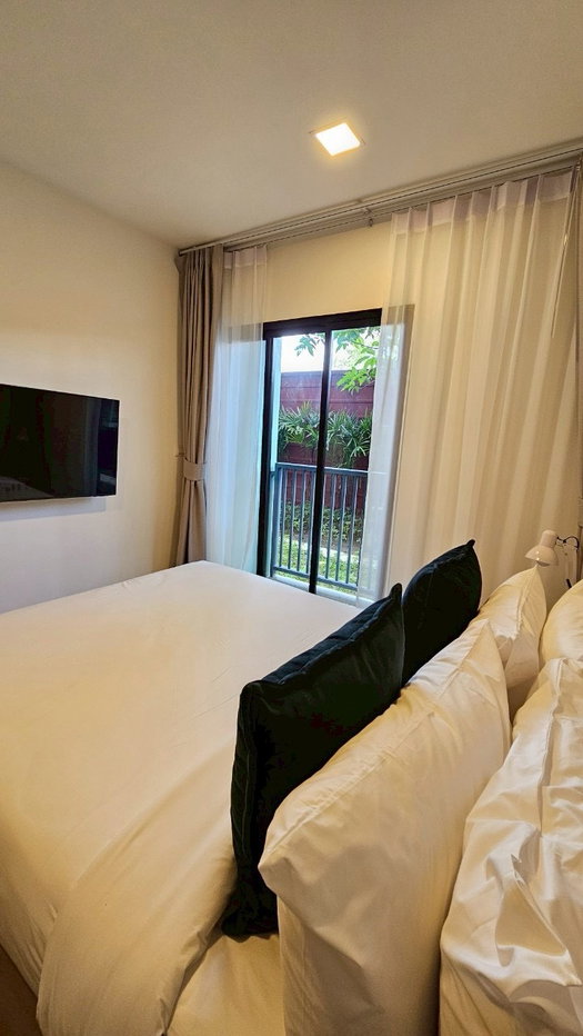 picture 🔥🔥Hot!🔥🔥 Condo For Rent, The Base Bukit, near Central Phuket🔥🔥 - 10/12