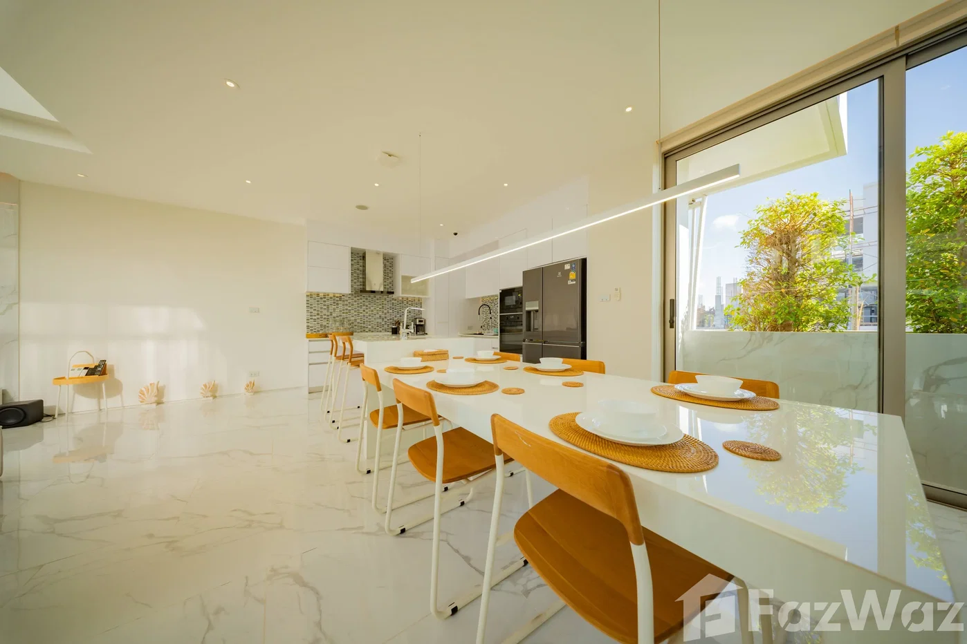 picture 3 Bedroom 5 Bathroom Villa for Sale at The Residence 6573678 - 171/181