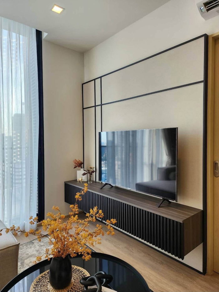 รูป ‼️ห้องมุม📣✅เช่าคอนโด Noble State Sukhumvit 39 - For Rent 1 ห้องนอน ✨ - รูปที่ 7/10
