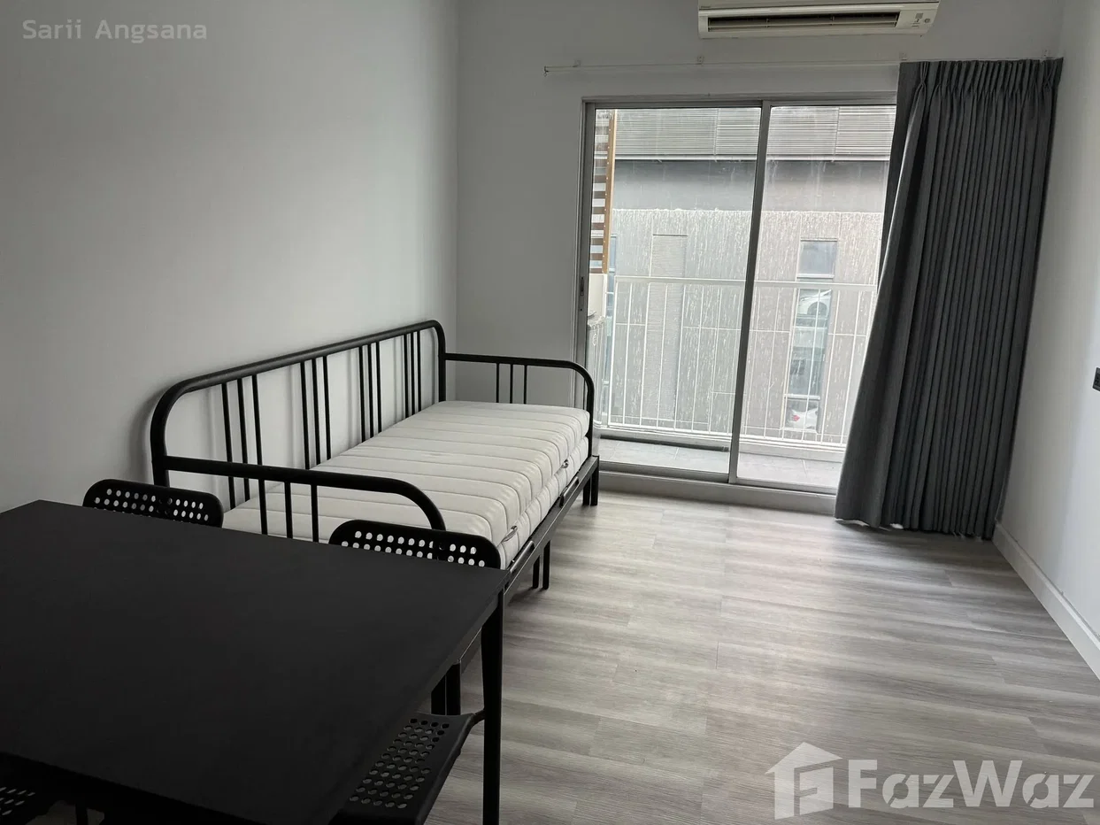 picture Minimal room for sale at A Space Asoke 6572697 - 10/13