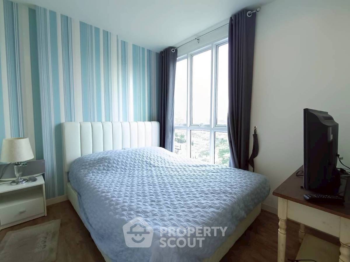รูป คอนโด 1 ห้องนอน ขาย Neo Seaview Condo พัทยา ใกล้นาจอมเทียน สัตหีบ (ID 3076255) - รูปที่ 13/20