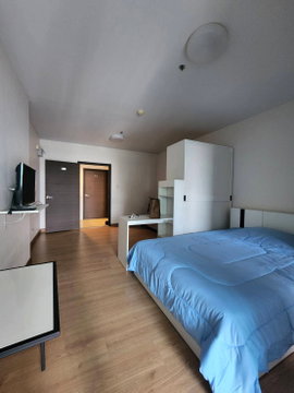 📍[ Condo for Rent: Supalai Vista Phra Nang Klao ]  064-242-6068