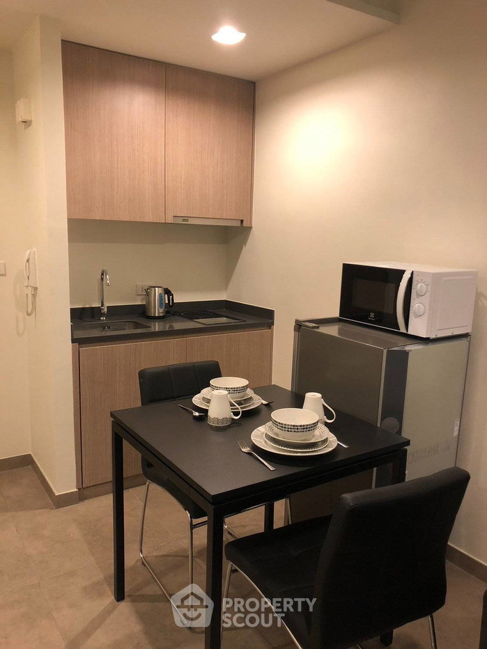 รูป คอนโด 1 ห้องนอน 33 ตร.ม. ที่ Unixx South Pattaya ใกล้พัทยาใต้ (ID 3074168) - รูปที่ 16/28