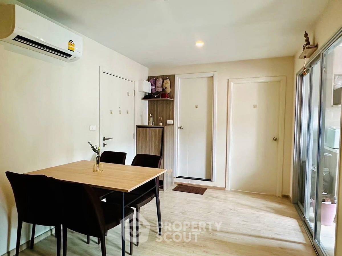 รูป คอนโด 2 ห้องนอน เอลลิโอ เดล มอส พหลโยธิน 34 ใกล้ BTS เกษตรศาสตร์ (ID 3063576) - รูปที่ 13/26