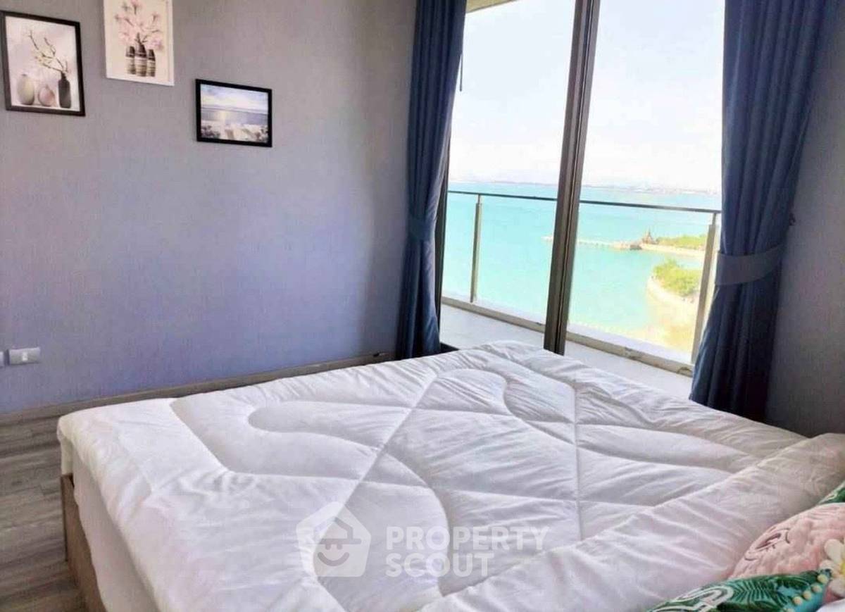 picture 1-BR 60 Sqm Condo For Rent, Baan Plai Haad Pattaya (ID 3073544) - 3/12